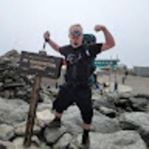 Meet your Posher, Andrew